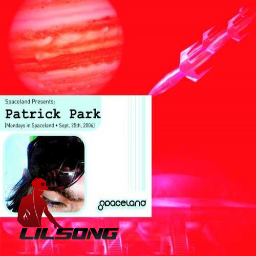 Patrick Park - Mondays in Spaceland